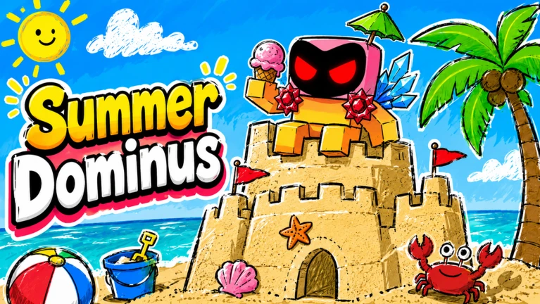 Summer Season Pass!