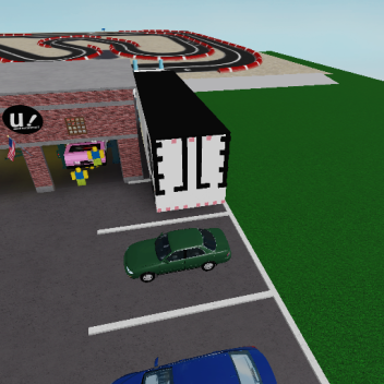 Union Motorsports HQ 2022