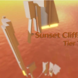 Sunset Cliff(Tier 7) icon
