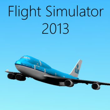 [Aktualisiert] Flugsimulator 2013
