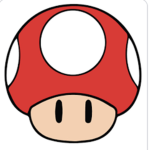 Mushroom crew ;-;