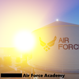 [WIP] Air Force Academy