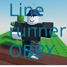 world LINE obby