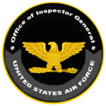 Οffice of the Inspector General ᅠ ᅠ