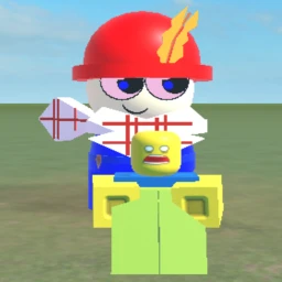 SURVIVAL THE BAMBOM DNB THE KILLER icon