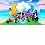 steven universe fandom group