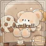 _- Amikaii -_