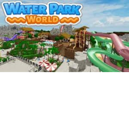 Water Park World!!