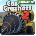 Car crusher fan club