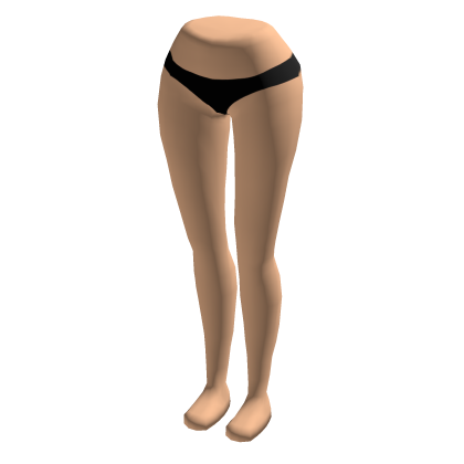 Legs Roblox NoFilter