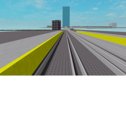MTA Building World!