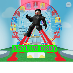 [NEW] Asylum OBBY