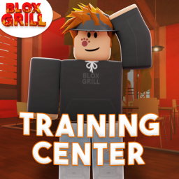 Blox-Grill Training Center