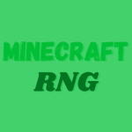 Minecraft RNG - Official Group