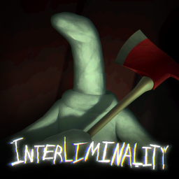 (HALLOWEEN '26) Interliminality (ALPHA 1.3.6) icon