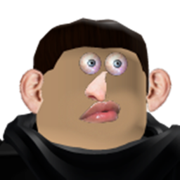 The Church of Ugly Jake