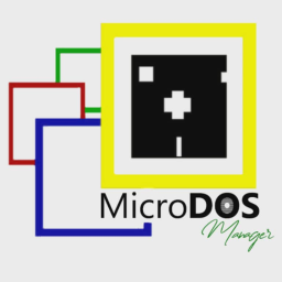 MicroDOS Manager