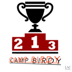 Camp Birdy