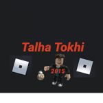 Talha Kard es