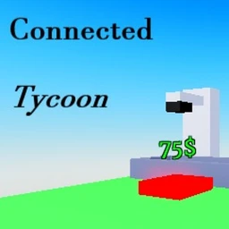 Connected Tycoon Beta Test icon