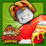 Build Pizza Game