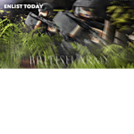 IBAI British Army Communication