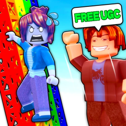 Climb for FREE UGC! 🎁