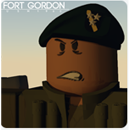 [NEW!] Fort Gordon