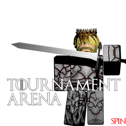 Tournament Arena