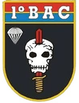 [BAC] 1. Batalhão de Ações de Comandos