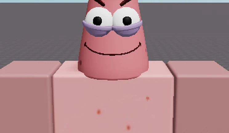 Beat up Patrick Simulator thumbnail