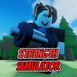 Strength Simulator [BETA] icon