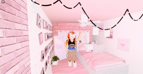 girls only no boys >:(
