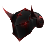 Bloodmoon Jetstream Mask