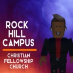 Christ Fellowship Church || Christian Church