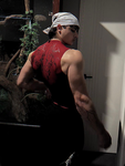 Calisthenics Legends