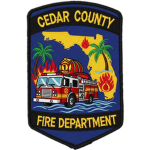 Cedar County Fire Department FL