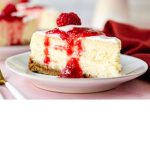 The Cheesecake Army!