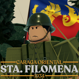 ⚔️ Santa Filomena