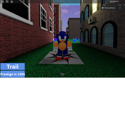 Sonic Simulator
