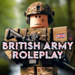 [BA] Βritish Armyᅠᅠᅠᅠ
