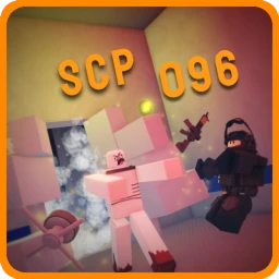 SCP-096 [1.2]  icon