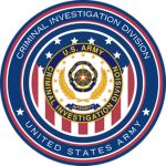 ∘ U.S. - Criminal Investigation Division ∘