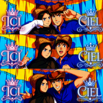 ciel & ici