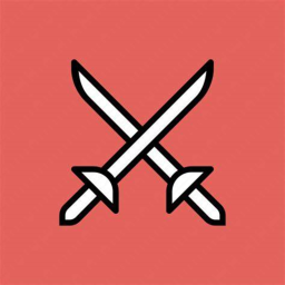 Cash For kills Sword fighting