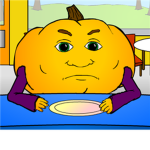 GIMMIE DA BUTTER