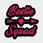 #TheBFFSquad