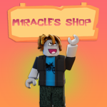 M1racle's Shop