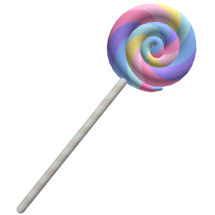 Lillipop Huge Pastels