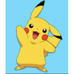 Pikachu daré club